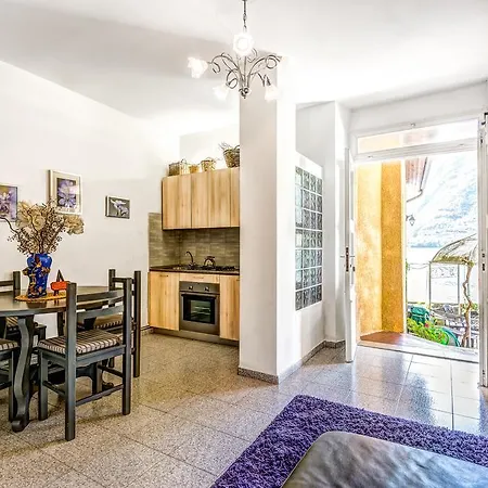 Lake Como Beach Resort Waterfront Villas