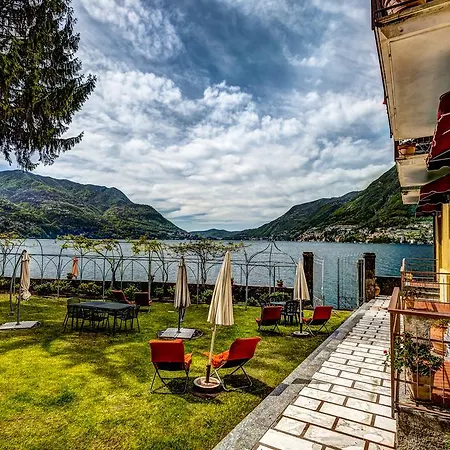 Lake Como Beach Resort Waterfront Villas 4*