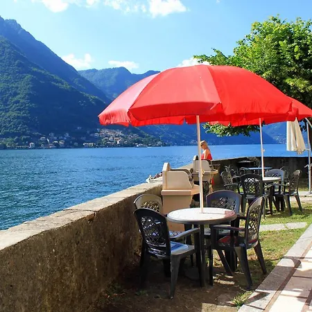 Lake Como Beach Resort Waterfront Villas 4* Pognana Lario