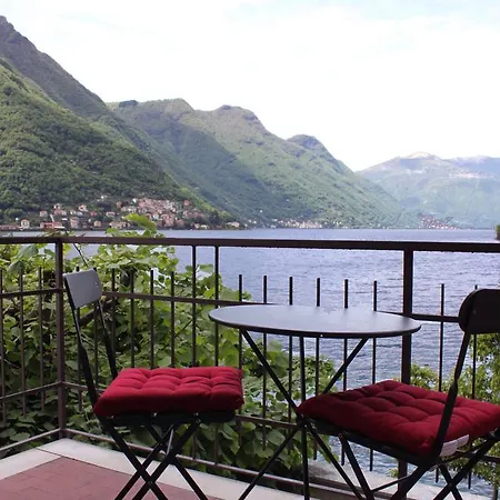 Lake Como Beach Resort Waterfront Villas 4*