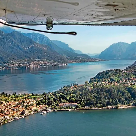 Lake Como Beach Resort Waterfront Villas 4*