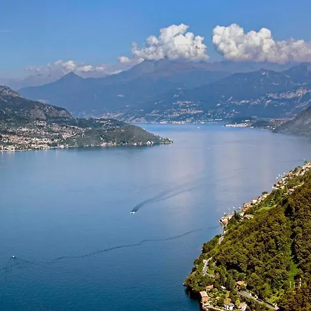 Lake Como Beach Resort Waterfront Villas 4*