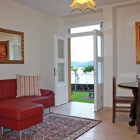 Lake Como Beach Resort Waterfront Villas 4*