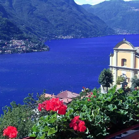 Lake Como Beach Resort Waterfront Villas 4*