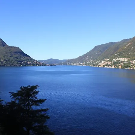 Aparthotel Lake Como Beach Resort Waterfront Villas 4*