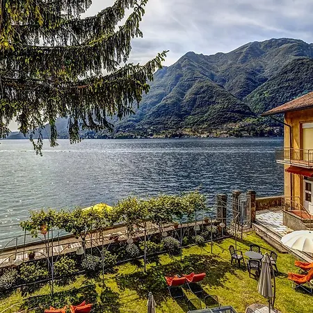 Lake Como Beach Resort Waterfront Villas Aparthotel 4*