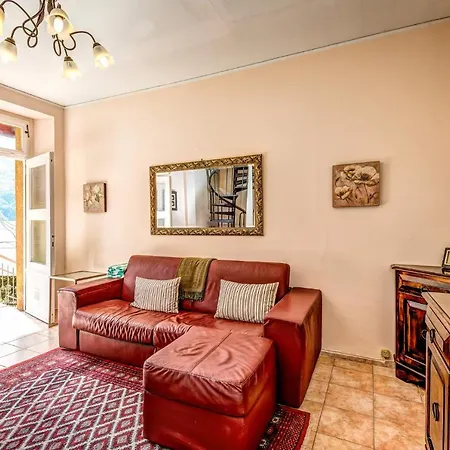 Aparthotel Lake Como Beach Resort Waterfront Villas 4*