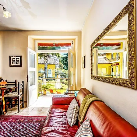 Lake Como Beach Resort Waterfront Villas Aparthotel 4*